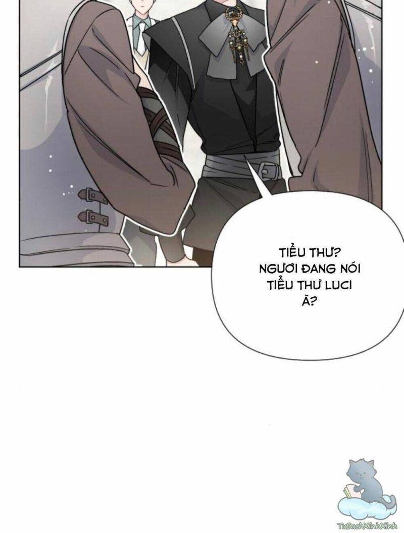 Cách Mà Kỵ Sĩ Sống Như Tiểu Thư Chapter 38 - Trang 2