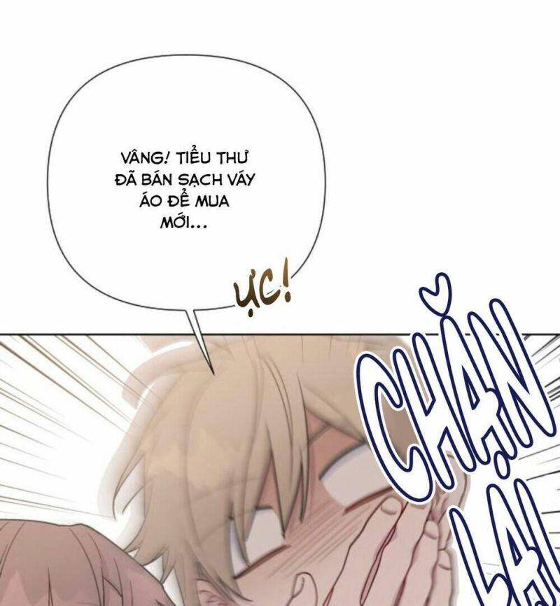 Cách Mà Kỵ Sĩ Sống Như Tiểu Thư Chapter 38 - Trang 2