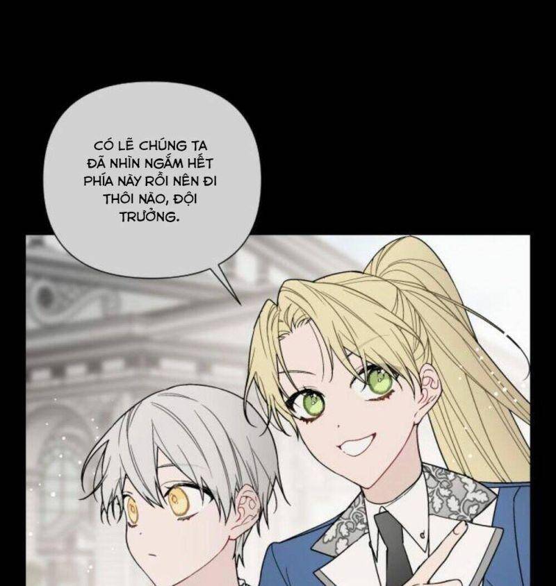 Cách Mà Kỵ Sĩ Sống Như Tiểu Thư Chapter 38 - Trang 2