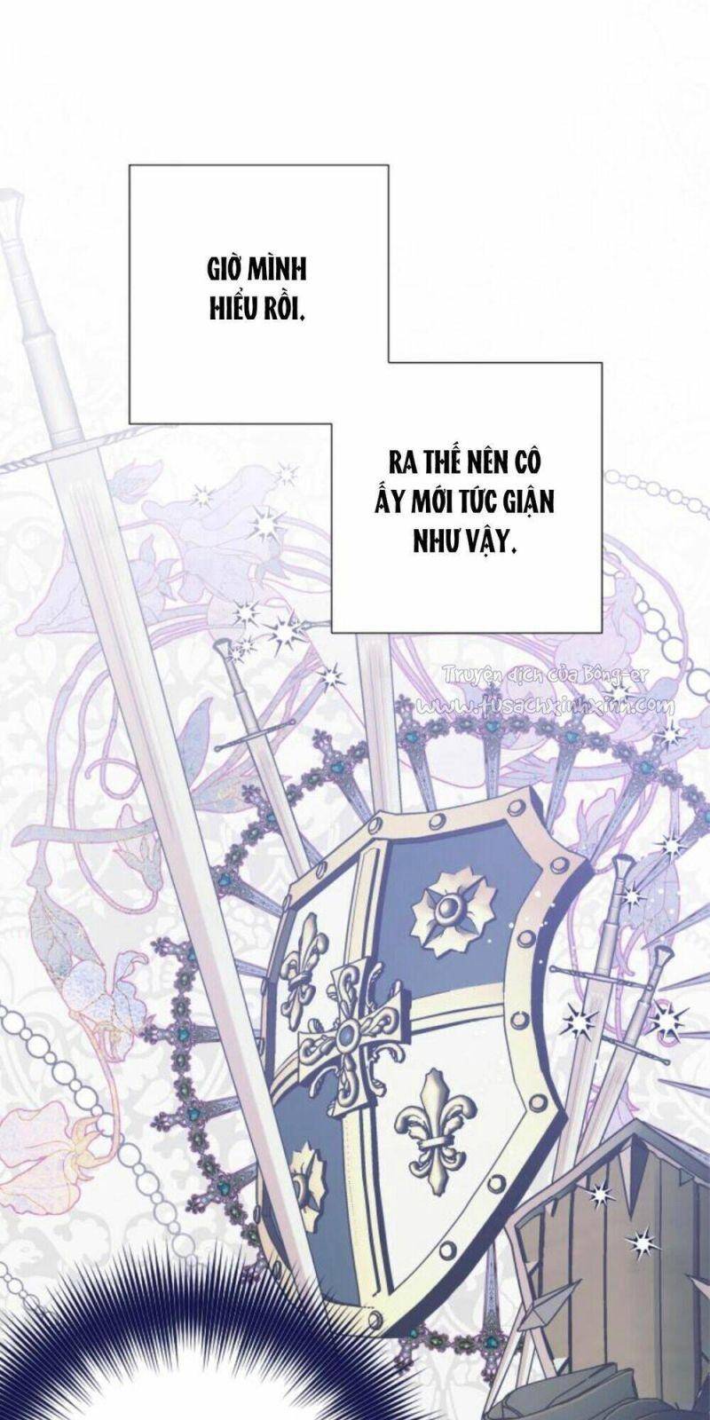 Cách Mà Kỵ Sĩ Sống Như Tiểu Thư Chapter 38 - Trang 2