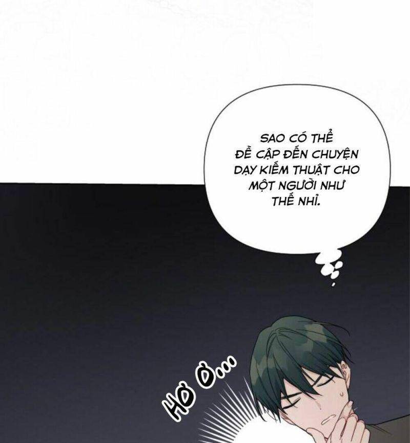 Cách Mà Kỵ Sĩ Sống Như Tiểu Thư Chapter 38 - Trang 2