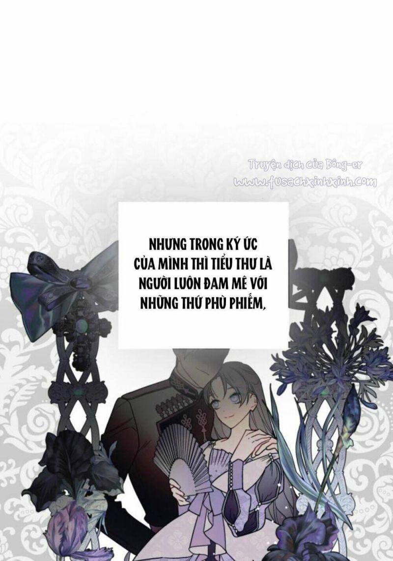 Cách Mà Kỵ Sĩ Sống Như Tiểu Thư Chapter 38 - Trang 2