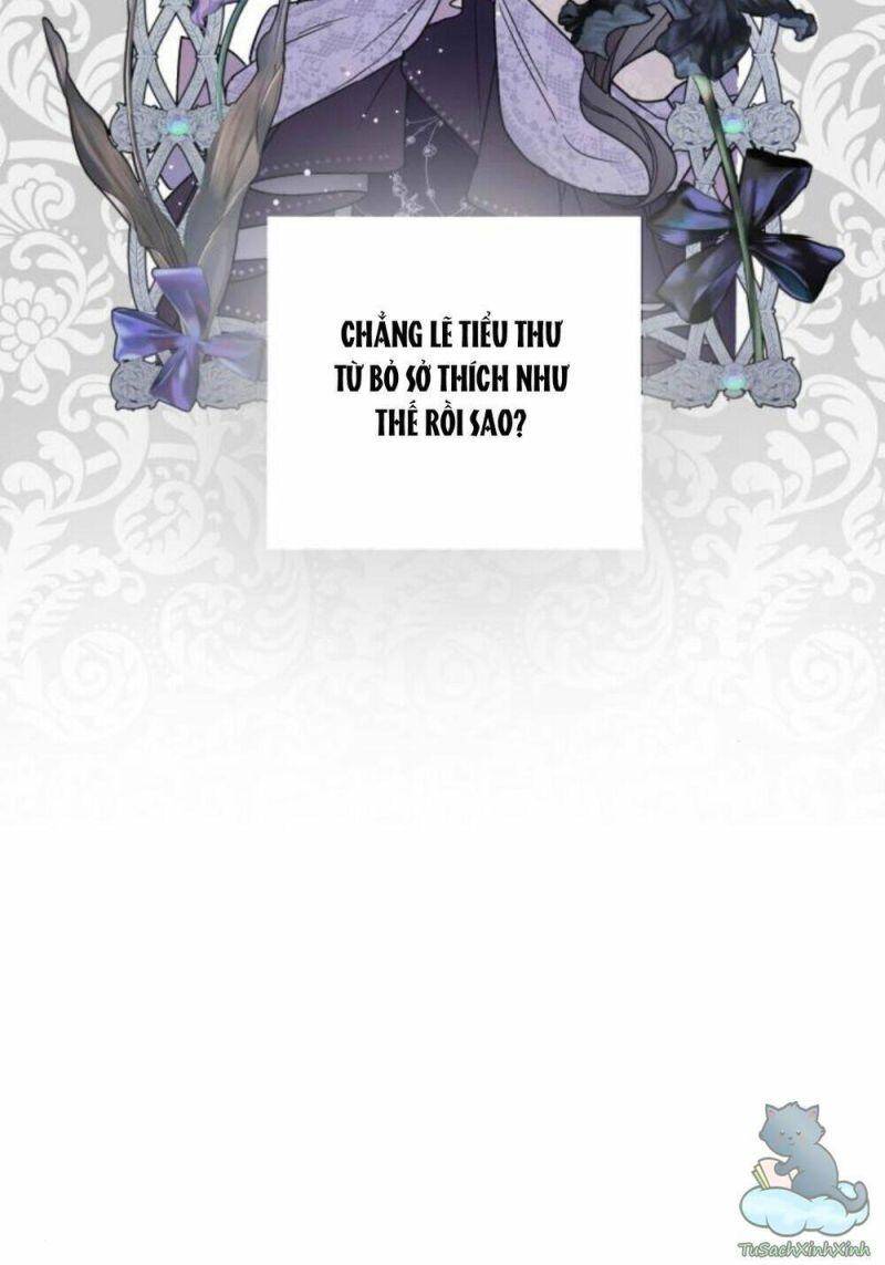 Cách Mà Kỵ Sĩ Sống Như Tiểu Thư Chapter 38 - Trang 2