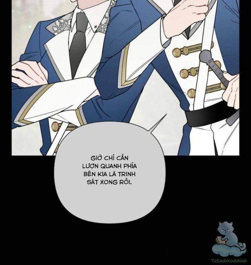 Cách Mà Kỵ Sĩ Sống Như Tiểu Thư Chapter 38 - Trang 2