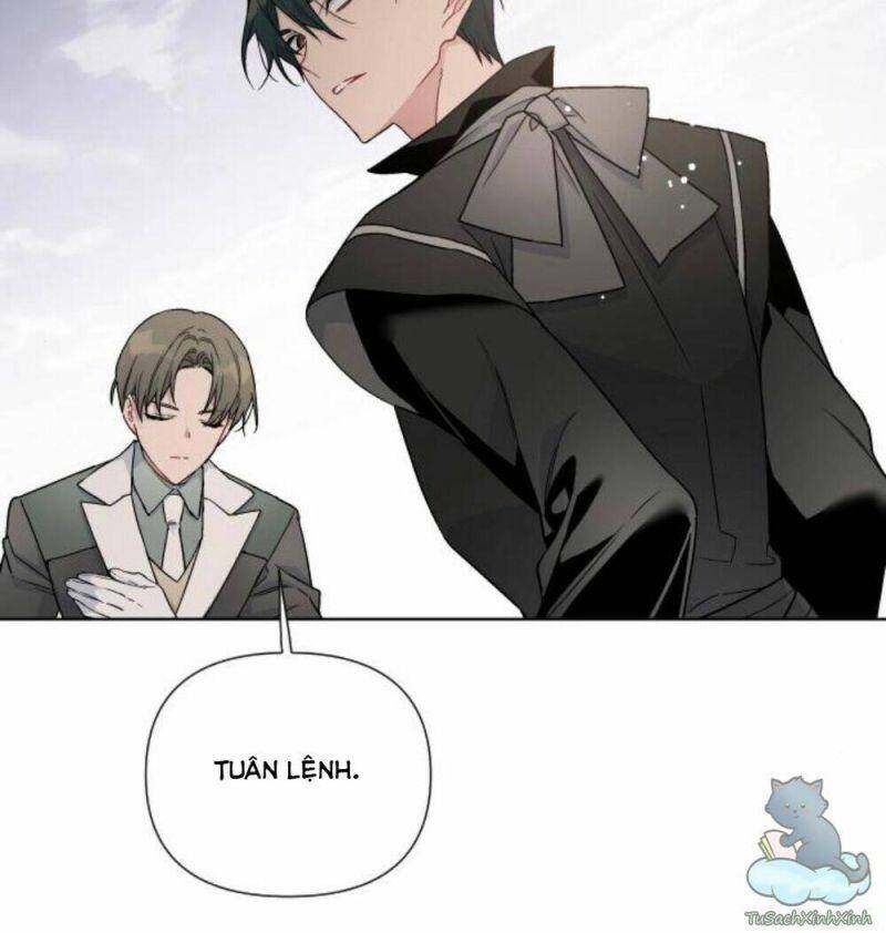 Cách Mà Kỵ Sĩ Sống Như Tiểu Thư Chapter 38 - Trang 2