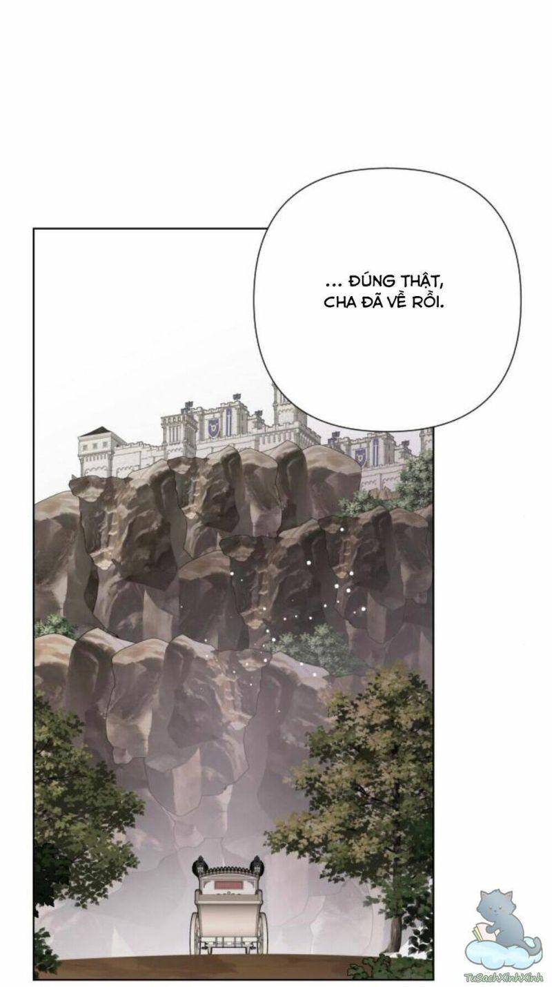 Cách Mà Kỵ Sĩ Sống Như Tiểu Thư Chapter 38 - Trang 2