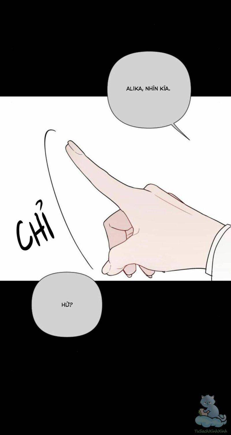 Cách Mà Kỵ Sĩ Sống Như Tiểu Thư Chapter 38 - Trang 2