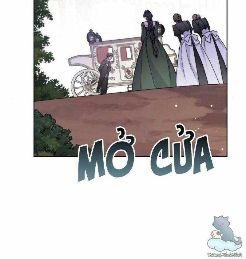Cách Mà Kỵ Sĩ Sống Như Tiểu Thư Chapter 38 - Trang 2