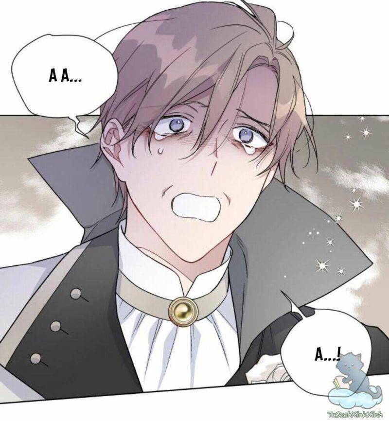 Cách Mà Kỵ Sĩ Sống Như Tiểu Thư Chapter 38 - Trang 2