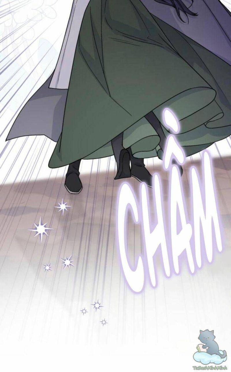 Cách Mà Kỵ Sĩ Sống Như Tiểu Thư Chapter 38 - Trang 2