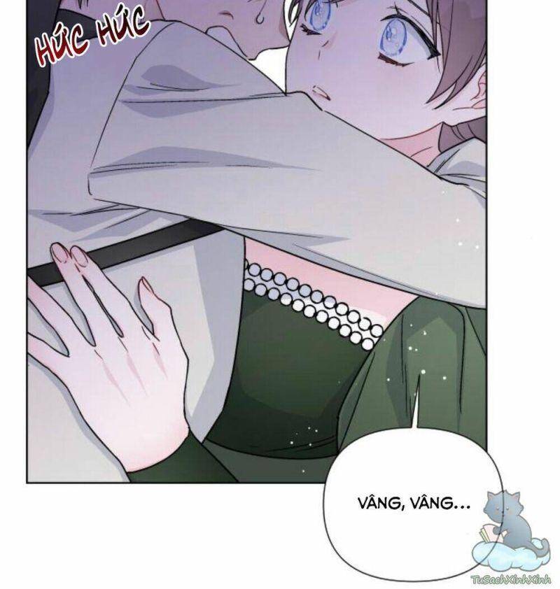 Cách Mà Kỵ Sĩ Sống Như Tiểu Thư Chapter 38 - Trang 2