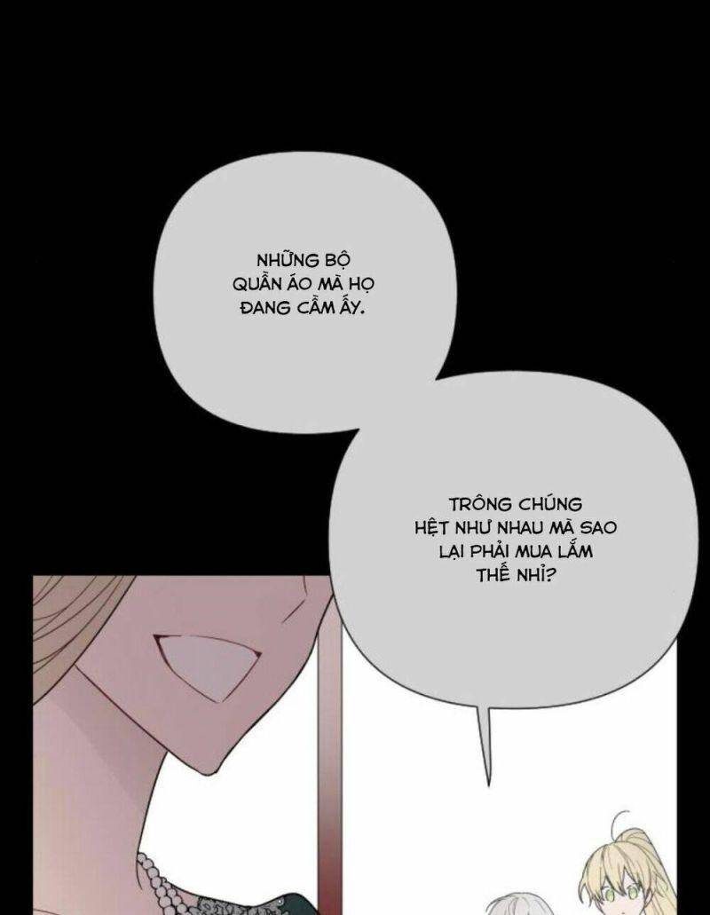 Cách Mà Kỵ Sĩ Sống Như Tiểu Thư Chapter 38 - Trang 2