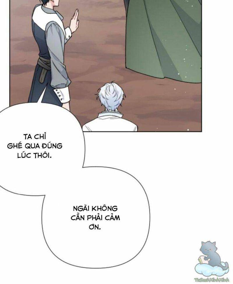 Cách Mà Kỵ Sĩ Sống Như Tiểu Thư Chapter 38 - Trang 2