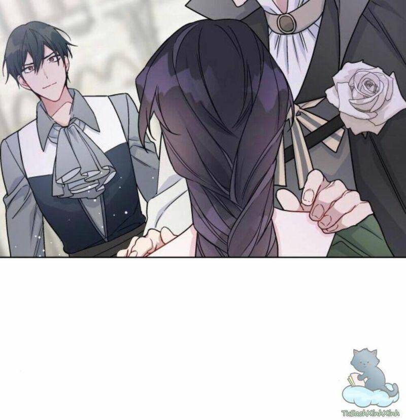 Cách Mà Kỵ Sĩ Sống Như Tiểu Thư Chapter 38 - Trang 2