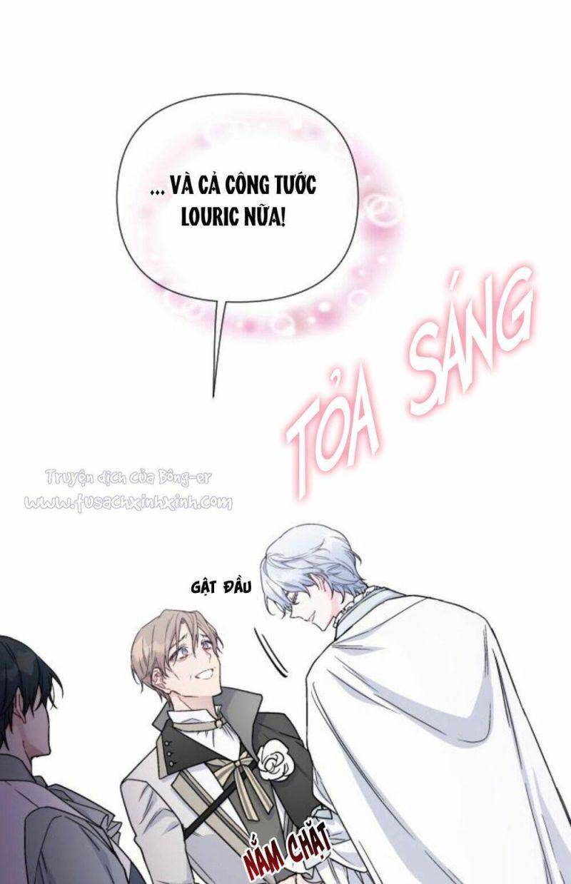 Cách Mà Kỵ Sĩ Sống Như Tiểu Thư Chapter 38 - Trang 2