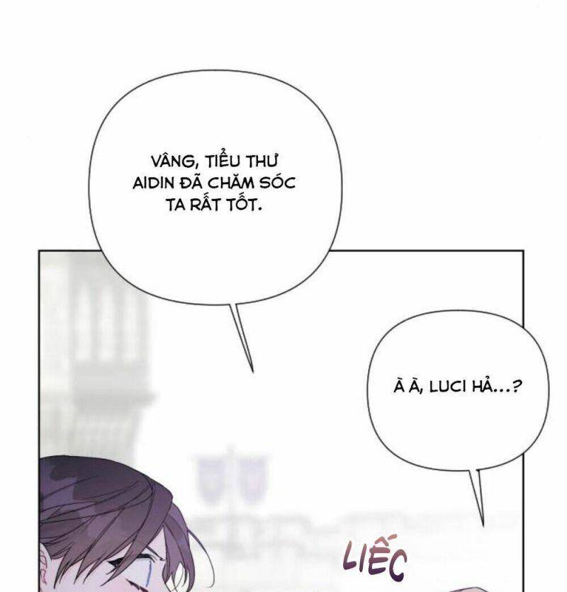 Cách Mà Kỵ Sĩ Sống Như Tiểu Thư Chapter 38 - Trang 2