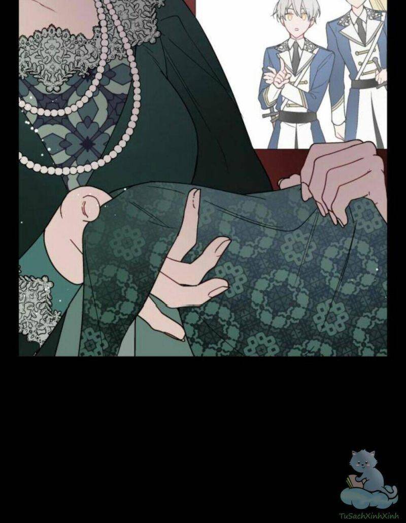 Cách Mà Kỵ Sĩ Sống Như Tiểu Thư Chapter 38 - Trang 2