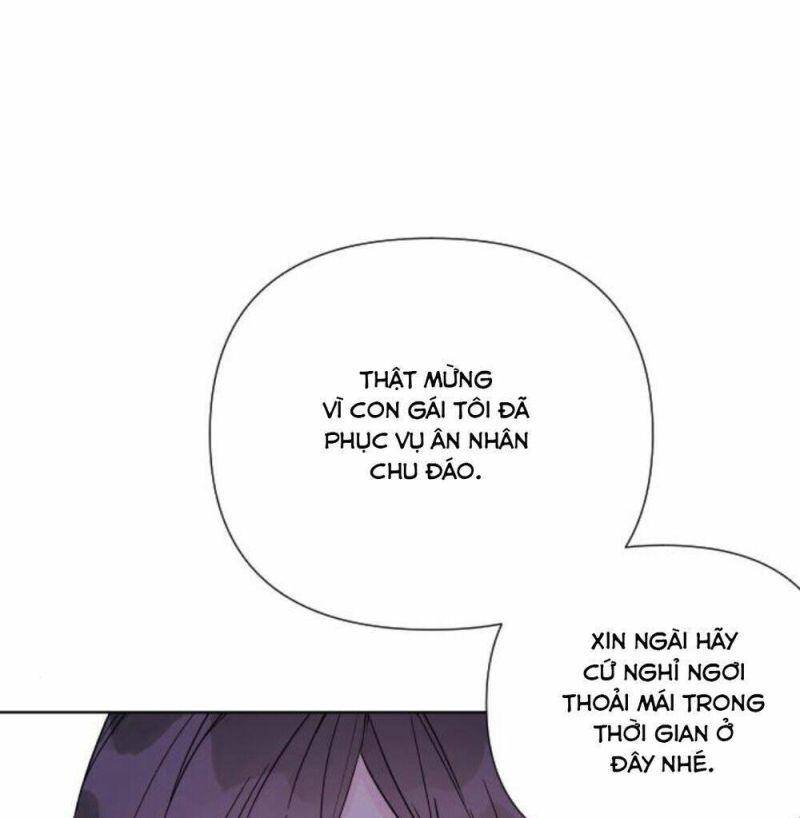 Cách Mà Kỵ Sĩ Sống Như Tiểu Thư Chapter 38 - Trang 2