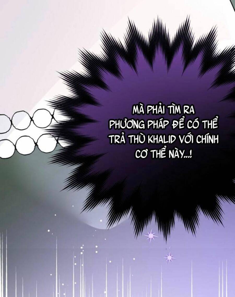 Cách Mà Kỵ Sĩ Sống Như Tiểu Thư Chapter 39 - Trang 2