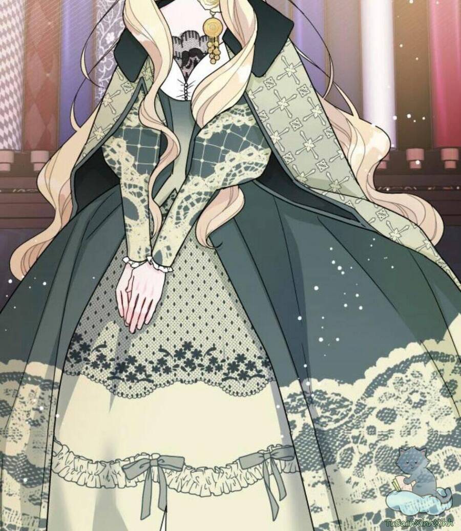 Cách Mà Kỵ Sĩ Sống Như Tiểu Thư Chapter 39 - Trang 2