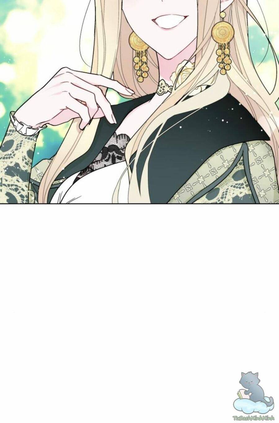 Cách Mà Kỵ Sĩ Sống Như Tiểu Thư Chapter 39 - Trang 2