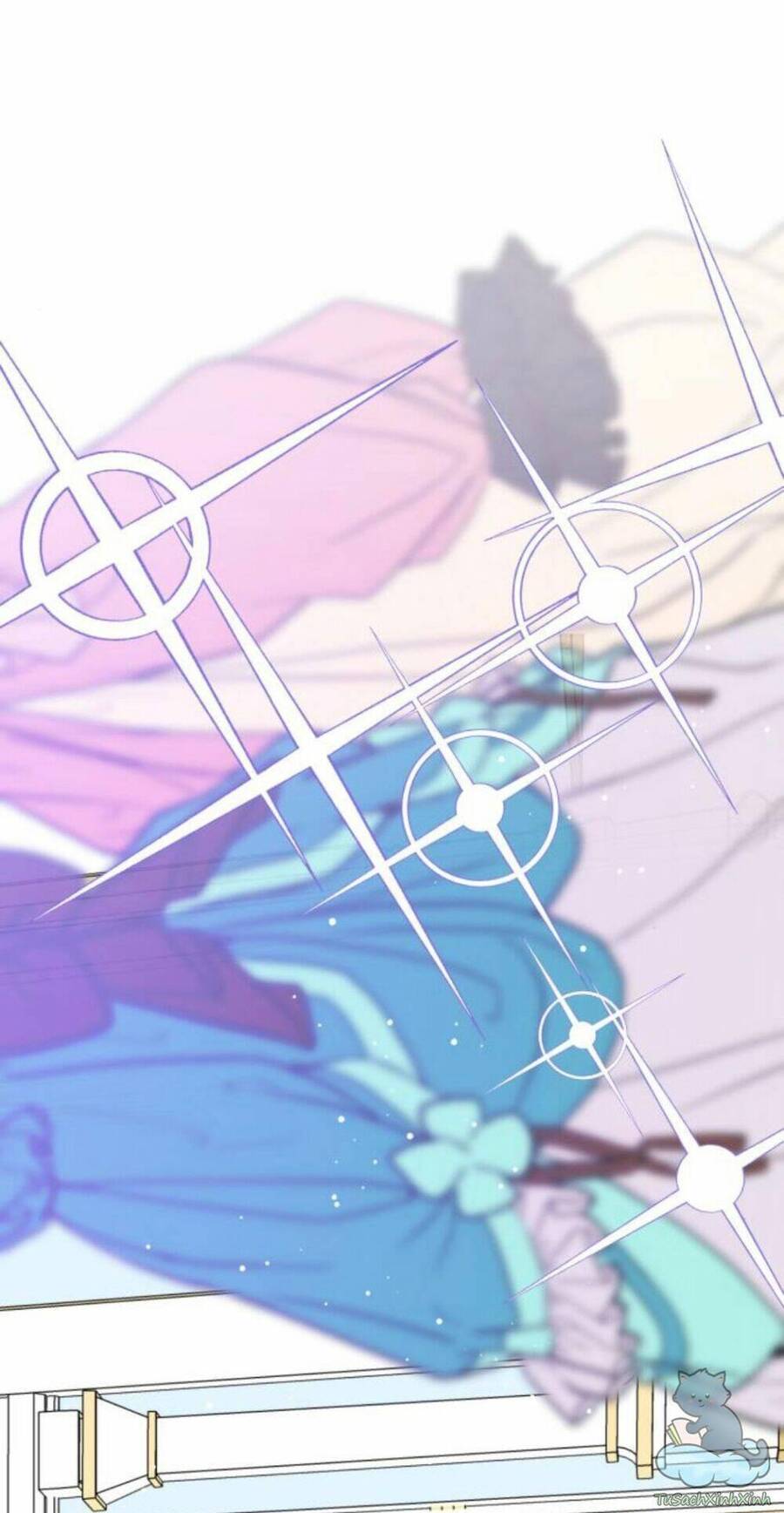 Cách Mà Kỵ Sĩ Sống Như Tiểu Thư Chapter 39 - Trang 2