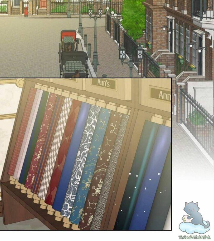 Cách Mà Kỵ Sĩ Sống Như Tiểu Thư Chapter 39 - Trang 2