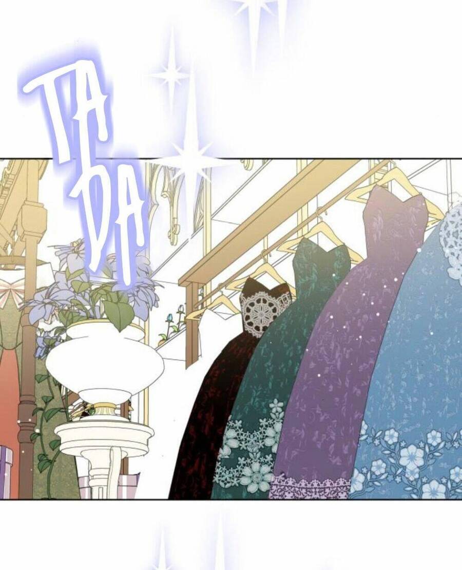 Cách Mà Kỵ Sĩ Sống Như Tiểu Thư Chapter 39 - Trang 2