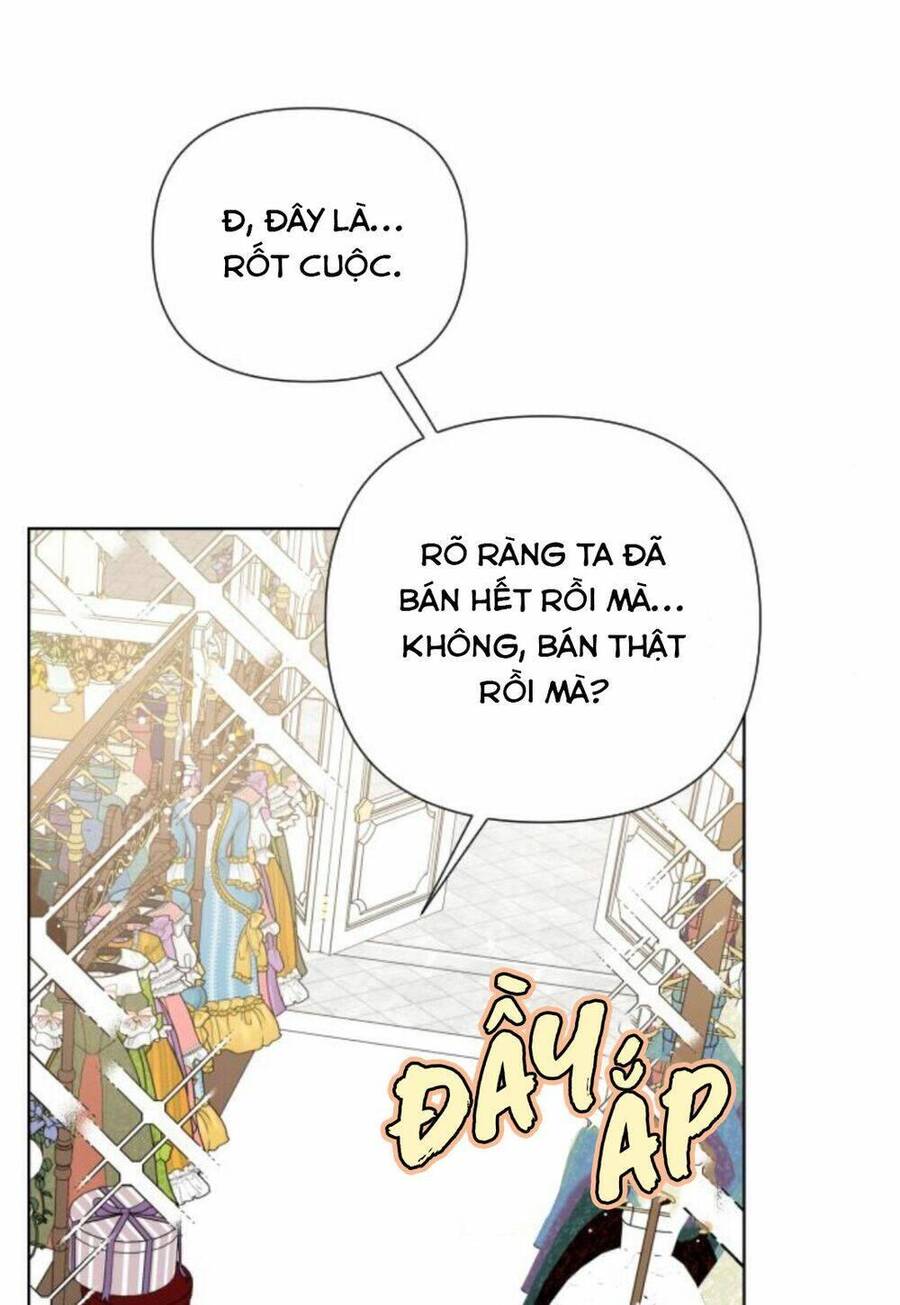 Cách Mà Kỵ Sĩ Sống Như Tiểu Thư Chapter 39 - Trang 2