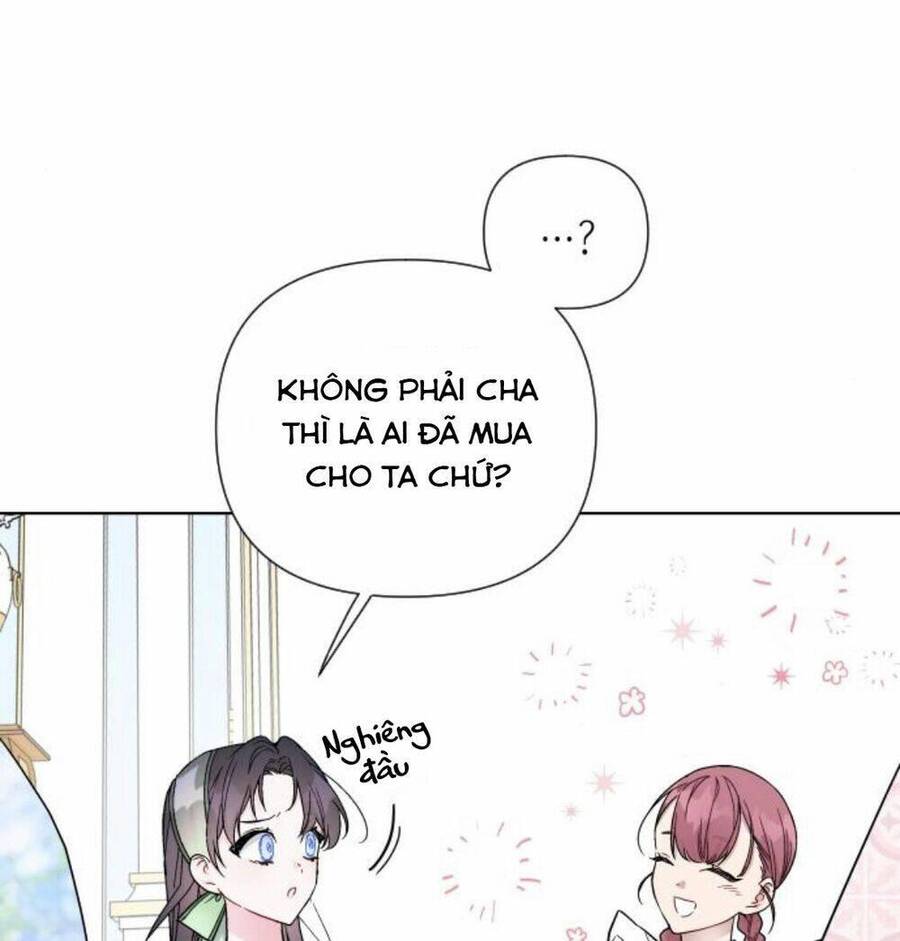 Cách Mà Kỵ Sĩ Sống Như Tiểu Thư Chapter 39 - Trang 2