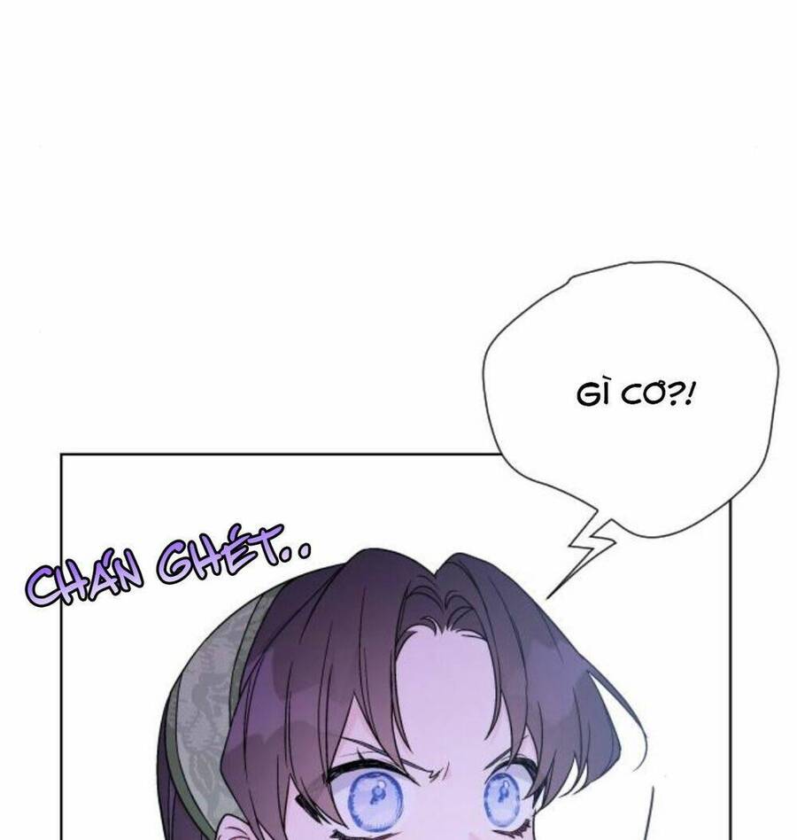 Cách Mà Kỵ Sĩ Sống Như Tiểu Thư Chapter 39 - Trang 2