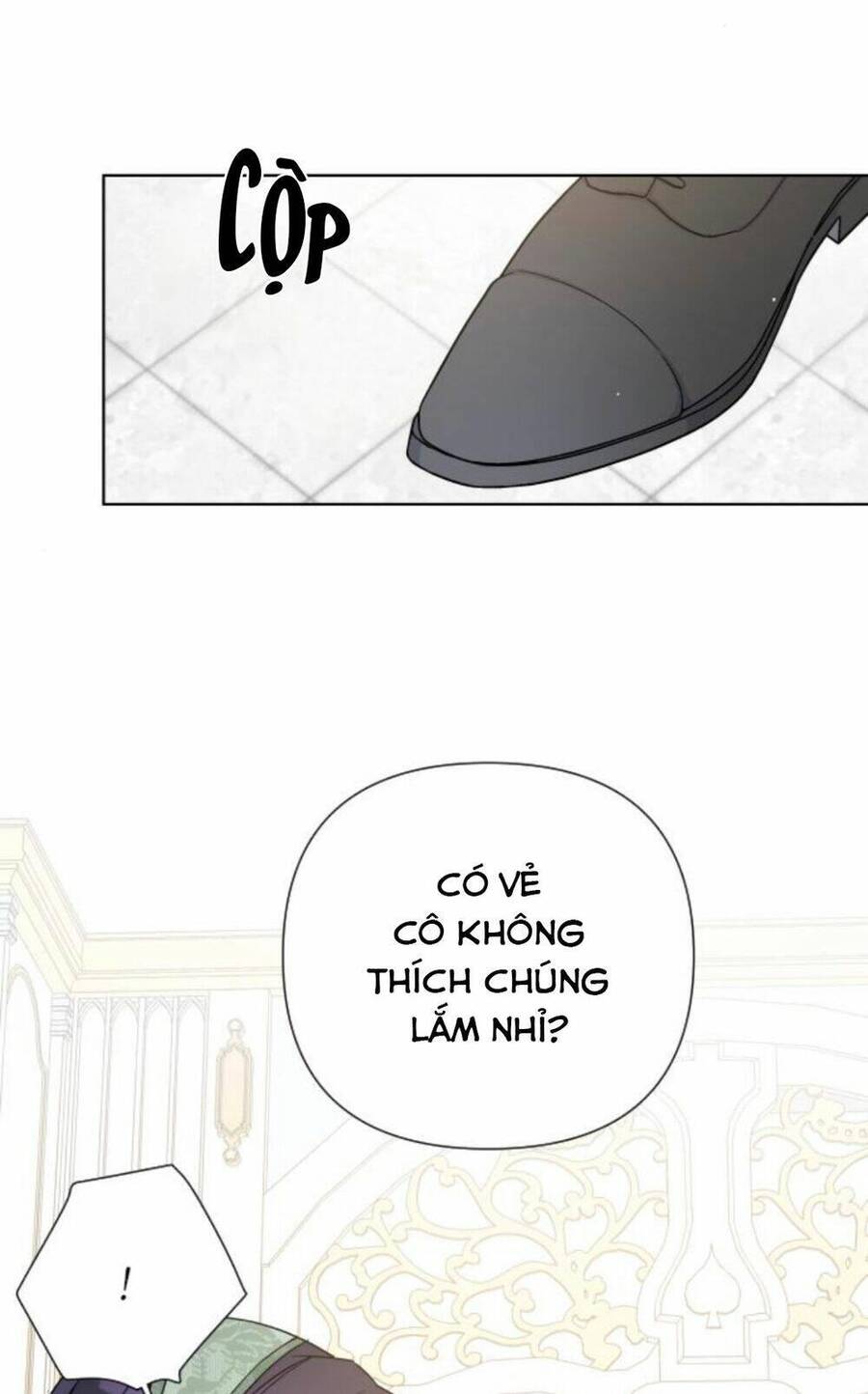 Cách Mà Kỵ Sĩ Sống Như Tiểu Thư Chapter 39 - Trang 2