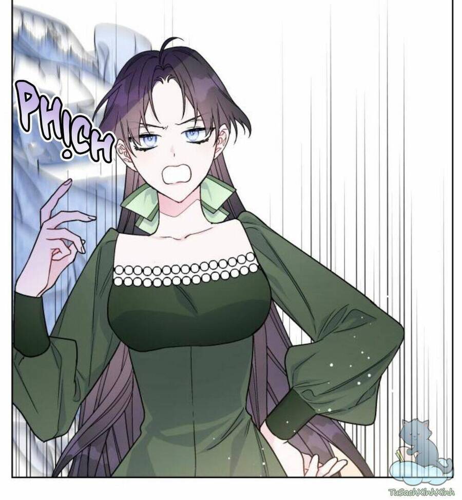 Cách Mà Kỵ Sĩ Sống Như Tiểu Thư Chapter 39 - Trang 2