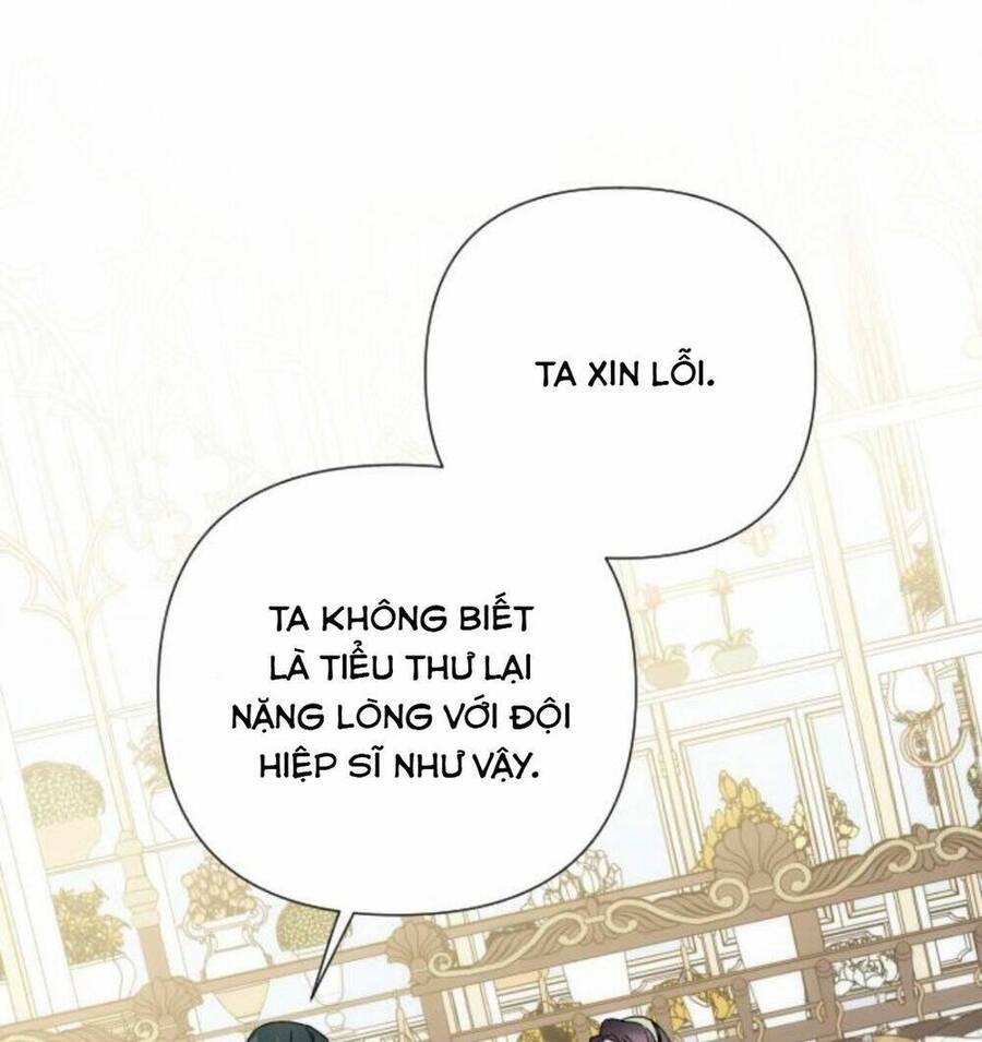 Cách Mà Kỵ Sĩ Sống Như Tiểu Thư Chapter 39 - Trang 2