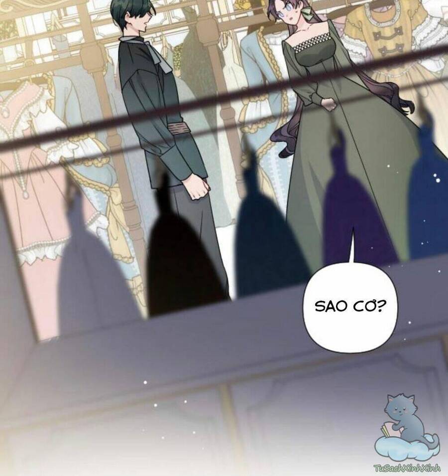 Cách Mà Kỵ Sĩ Sống Như Tiểu Thư Chapter 39 - Trang 2