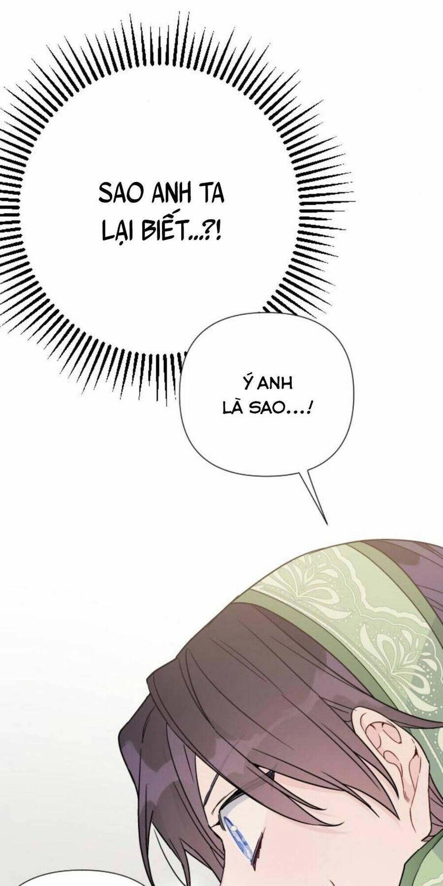 Cách Mà Kỵ Sĩ Sống Như Tiểu Thư Chapter 39 - Trang 2