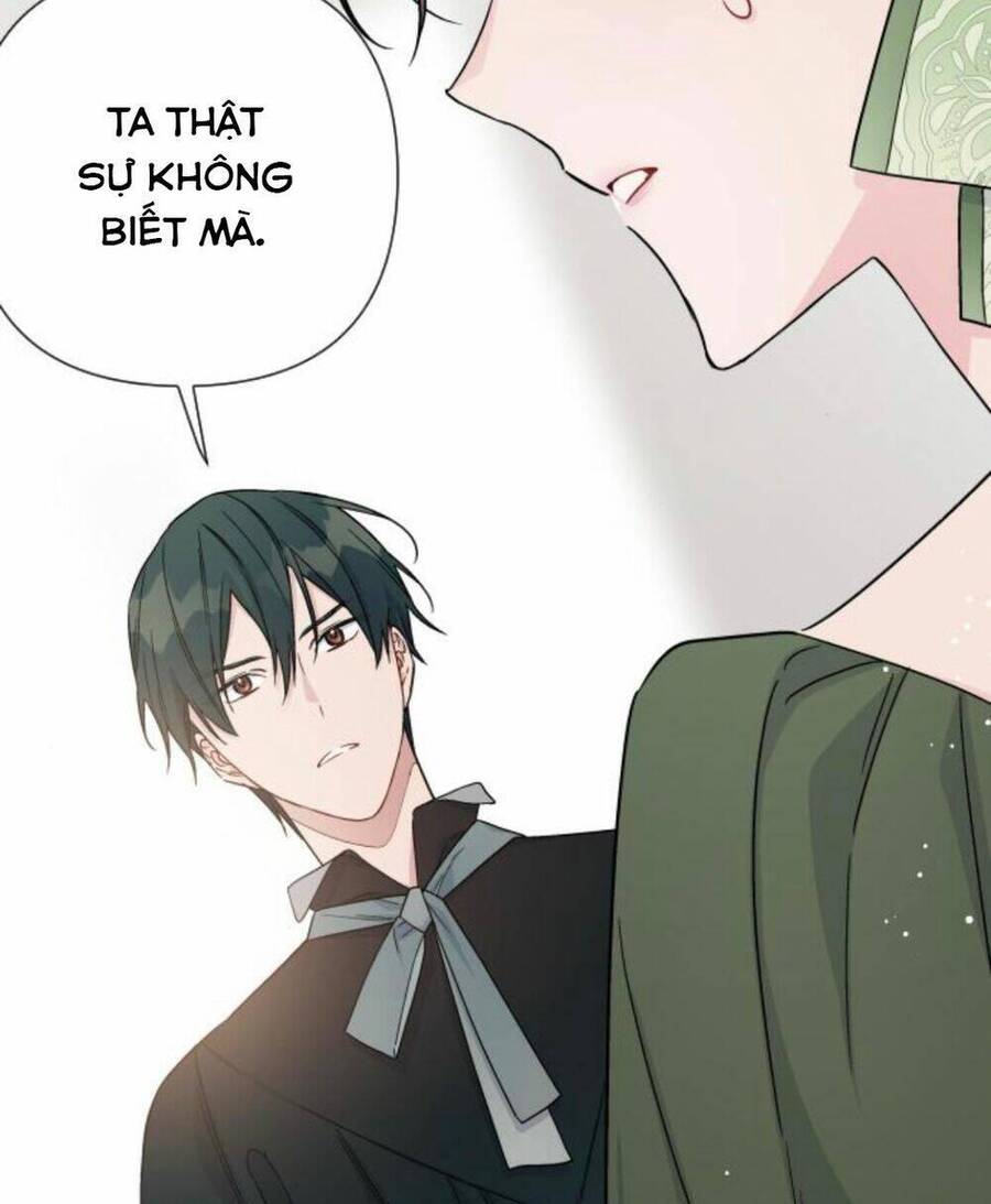 Cách Mà Kỵ Sĩ Sống Như Tiểu Thư Chapter 39 - Trang 2