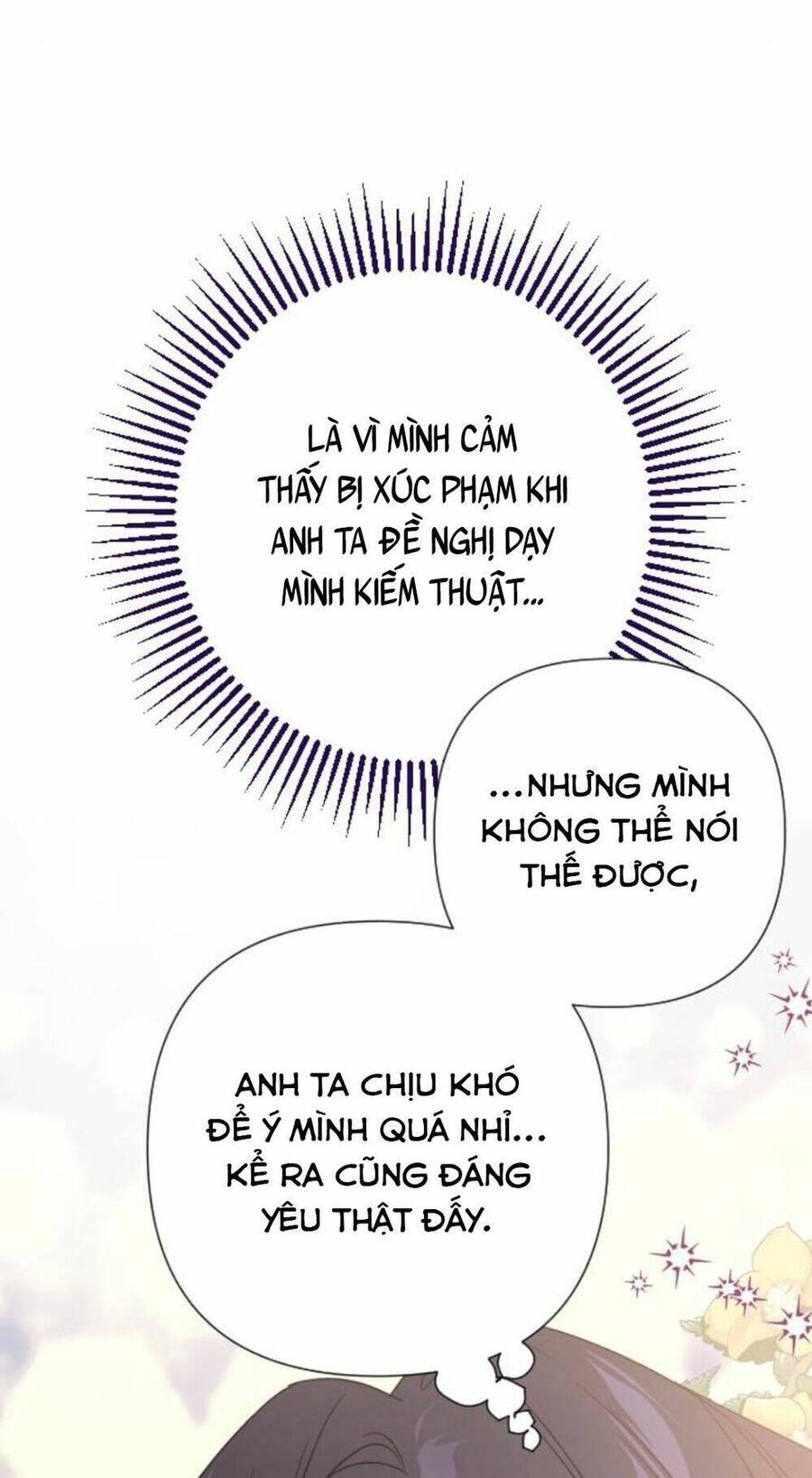 Cách Mà Kỵ Sĩ Sống Như Tiểu Thư Chapter 39 - Trang 2