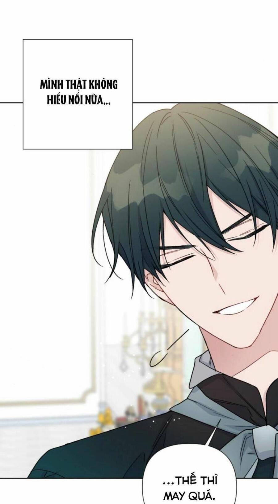 Cách Mà Kỵ Sĩ Sống Như Tiểu Thư Chapter 39 - Trang 2