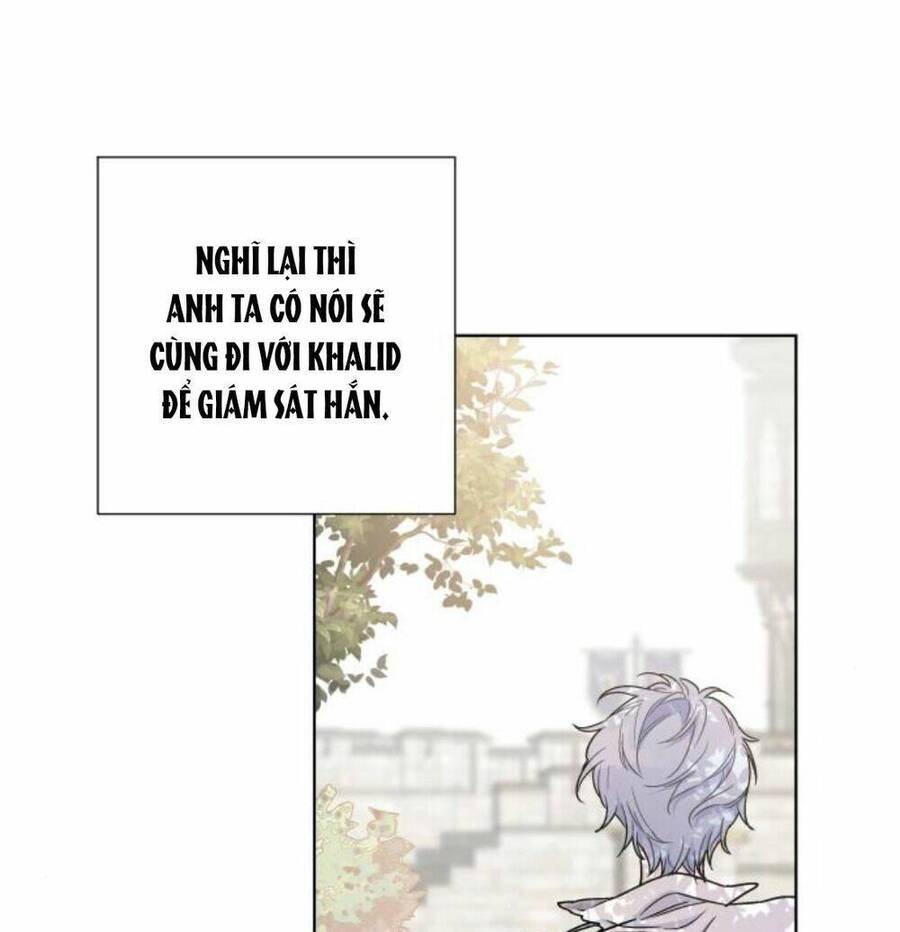 Cách Mà Kỵ Sĩ Sống Như Tiểu Thư Chapter 39 - Trang 2