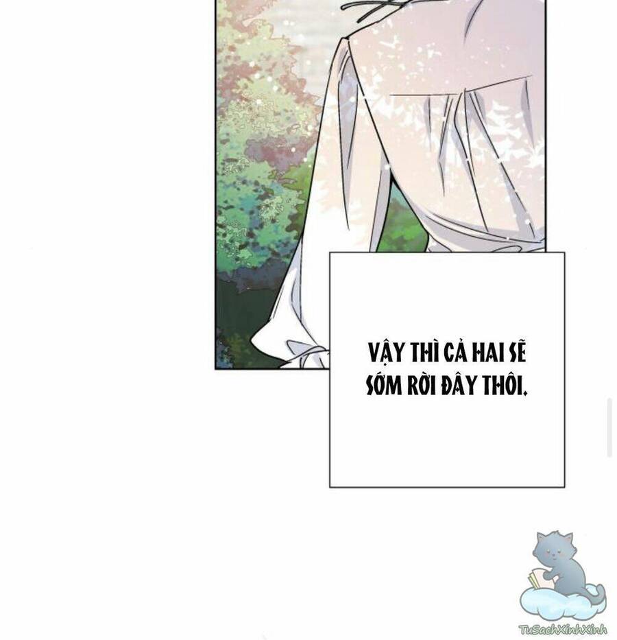 Cách Mà Kỵ Sĩ Sống Như Tiểu Thư Chapter 39 - Trang 2