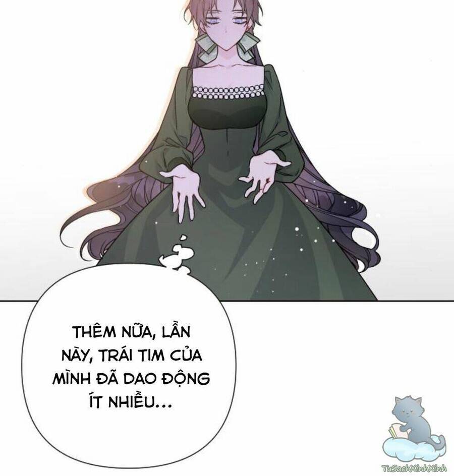 Cách Mà Kỵ Sĩ Sống Như Tiểu Thư Chapter 39 - Trang 2