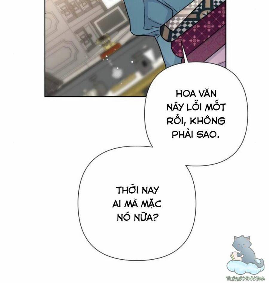 Cách Mà Kỵ Sĩ Sống Như Tiểu Thư Chapter 39 - Trang 2