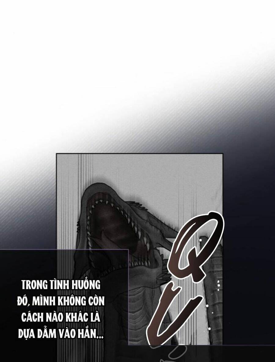 Cách Mà Kỵ Sĩ Sống Như Tiểu Thư Chapter 39 - Trang 2