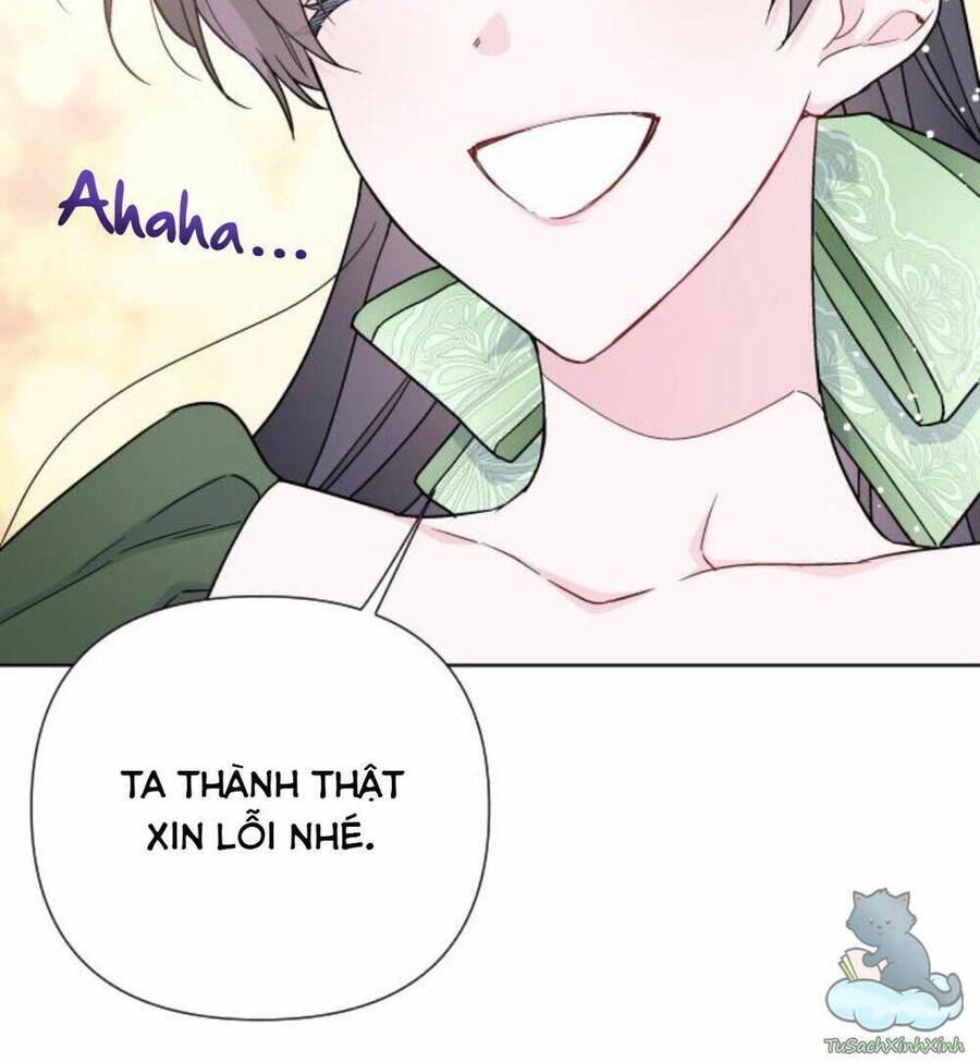 Cách Mà Kỵ Sĩ Sống Như Tiểu Thư Chapter 39 - Trang 2