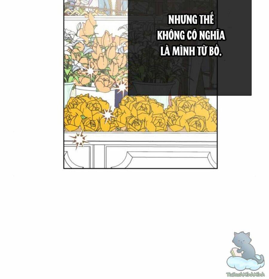 Cách Mà Kỵ Sĩ Sống Như Tiểu Thư Chapter 39 - Trang 2
