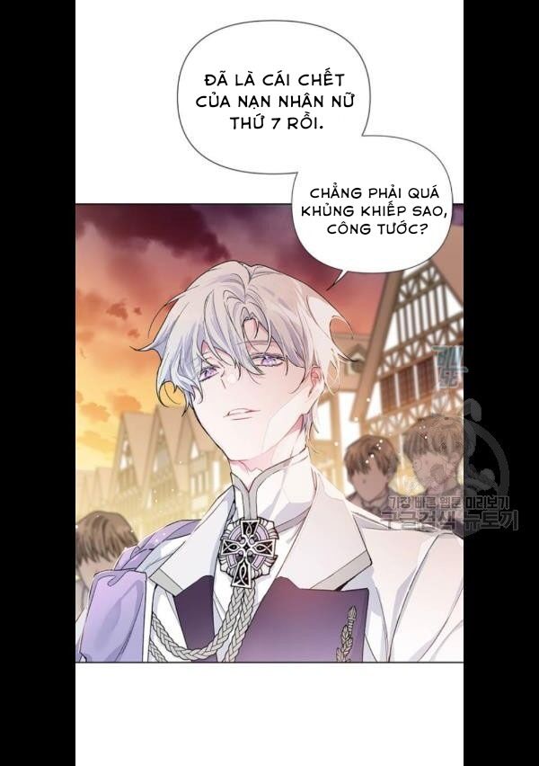 Cách Mà Kỵ Sĩ Sống Như Tiểu Thư Chapter 4 - Trang 2