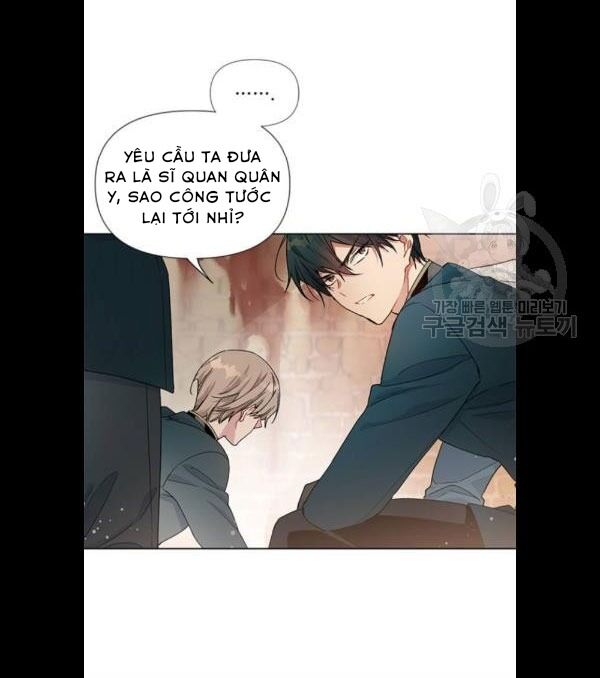 Cách Mà Kỵ Sĩ Sống Như Tiểu Thư Chapter 4 - Trang 2