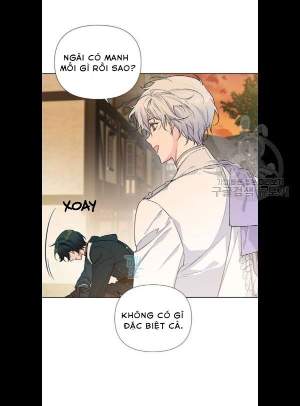 Cách Mà Kỵ Sĩ Sống Như Tiểu Thư Chapter 4 - Trang 2