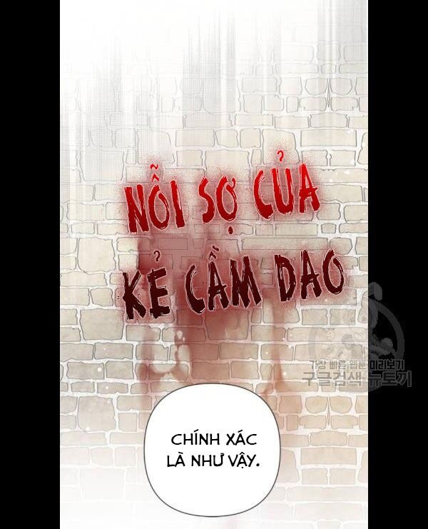 Cách Mà Kỵ Sĩ Sống Như Tiểu Thư Chapter 4 - Trang 2